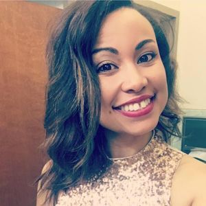 Meet your Posher, Phylicia